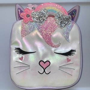 Back to School Lunch Bag GUC